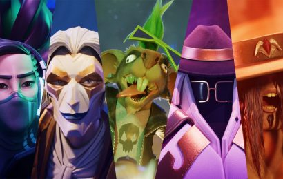 Teamfight Tactics devient un peu musical pendant que votre stratégie crée la bande originale… et Pengu Rocks