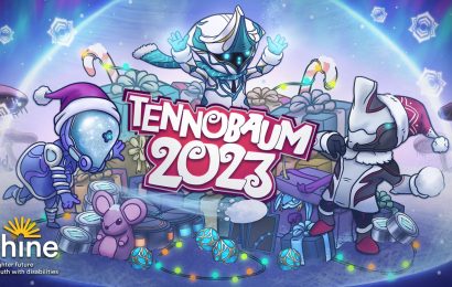Il est temps de célébrer les vacances dans Warframe, lançons des boules de neige et récoltons de l’argent Il est temps de célébrer les vacances dans Warframe, lançons des boules de neige et récoltons de l’argent