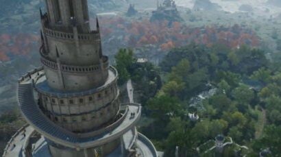 Throne & Liberty propose environ une heure de séquences de gameplay chez G-Star Throne & Liberty propose environ une heure de séquences de gameplay chez G-Star