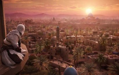 Ubisoft licencie 124 employés, principalement basés au Canada Ubisoft licencie 124 employés, principalement basés au Canada