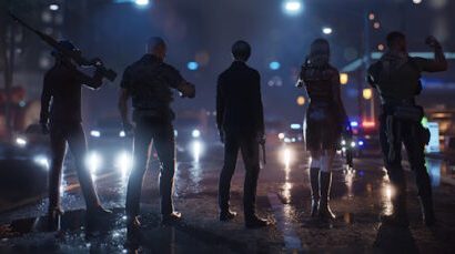 Veiled Experts, le jeu de tir d’action 5v5 à accès anticipé de Nexon, prendra fin le 14 décembre Veiled Experts, le jeu de tir d’action 5v5 à accès anticipé de Nexon, prendra fin le 14 décembre