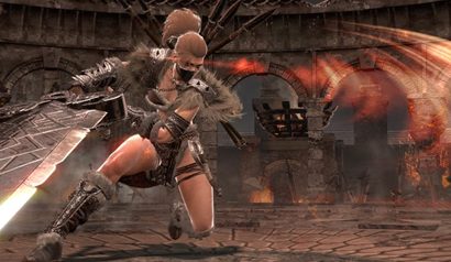 Vindictus met les joueurs au défi de terminer le raid sur la tombe des épées pour son 13e anniversaire Vindictus met les joueurs au défi de terminer le raid sur la tombe des épées pour son 13e anniversaire