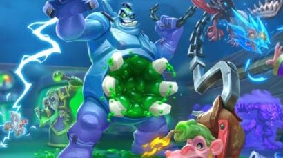 BlizzCon 2023 : Warcraft Rumble déploie du plaisir au format de poche