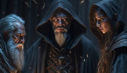 Spellcasting VR MMORPG Wizard&rsquo;s Wrath lance une campagne Kickstarter de 60 000 $