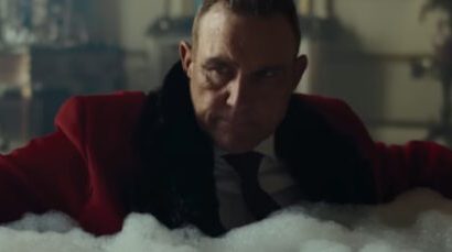 World of Tanks ajoute un mode événements aléatoires et recrute l’acteur Vinnie Jones pour les événements de vacances World of Tanks ajoute un mode événements aléatoires et recrute l’acteur Vinnie Jones pour les événements de vacances
