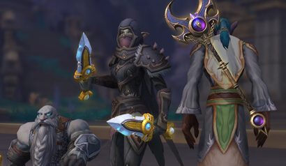 World Of Warcraft accueille novembre avec un tout nouvel ensemble d’articles de comptoir commercial World Of Warcraft accueille novembre avec un tout nouvel ensemble d’articles de comptoir commercial
