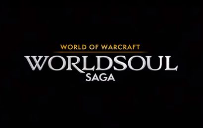 Trois nouvelles extensions de World Of Warcraft annoncées dans le cadre d’une saga plus vaste Trois nouvelles extensions de World Of Warcraft annoncées dans le cadre d’une saga plus vaste