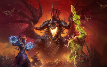 Blizzard annonce les heures de lancement de la saison de découverte de WoW Classic Blizzard annonce les heures de lancement de la saison de découverte de WoW Classic