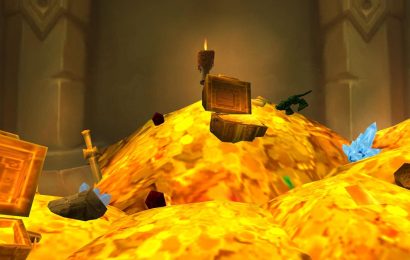Les 3 modèles économiques populaires dans les MMORPG