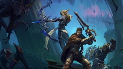The MOP Up : World of Warcraft conclut les tournois esports de Dragonflight The MOP Up : World of Warcraft conclut les tournois esports de Dragonflight