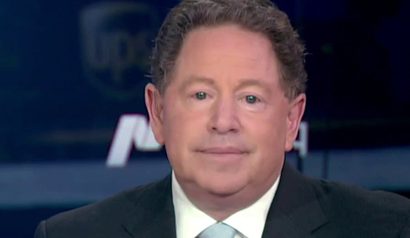 Bobby Kotick démissionne la semaine prochaine après 32 ans en tant que PDG d'Activision Blizzard