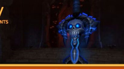 L'équipe Stream : C'est Dage contre Dage alors que Nulgath approche de son apogée dans AQ3D L'équipe Stream : C'est Dage contre Dage alors que Nulgath approche de son apogée dans AQ3D