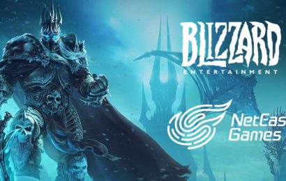 Blizzard pourrait s'associer à NetEase pour ramener ses jeux en Chine