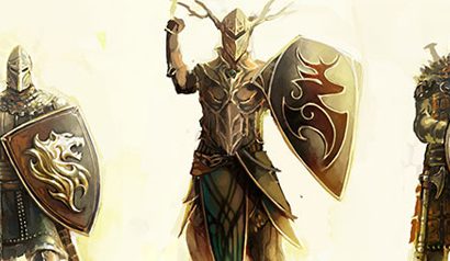 Camelot Unchained taquine une nouvelle version de test bêta et de « bonnes nouvelles » à venir l'année prochaine Camelot Unchained taquine une nouvelle version de test bêta et de « bonnes nouvelles » à venir l'année prochaine