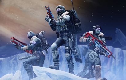 Bungie implosant, la veille du désastre et revue des Game Awards ! Épisode 499 Bungie implosant, la veille du désastre et revue des Game Awards ! Épisode 499