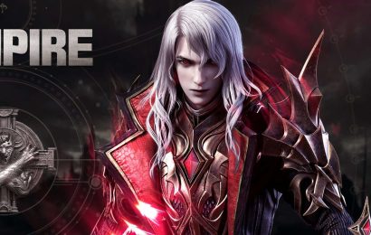 Rattraper les anciens hôtes et parler des grandes actualités du jeu de 2023 ! Rattraper les anciens hôtes et parler des grandes actualités du jeu de 2023 !