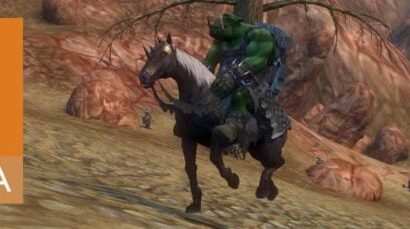 Choose My Adventure : Tous les MMO auxquels vous nous avez fait jouer en 2023, de Guild Wars à Gorgon Choose My Adventure : Tous les MMO auxquels vous nous avez fait jouer en 2023, de Guild Wars à Gorgon