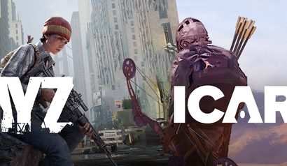 Survival Games DayZ et Icarus en vente dans le cadre d'un pack de collaboration « The Day After » sur Steam
