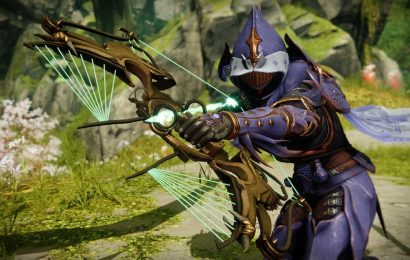 Destiny 2 a une nouvelle mission et une nouvelle arme exotiques Starcrossed Destiny 2 a une nouvelle mission et une nouvelle arme exotiques Starcrossed