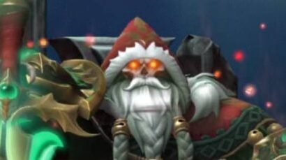 Valve distribue des permabans emballés dans des cadeaux aux tricheurs et aux schtroumpfs de Dota 2 cette période des fêtes Valve distribue des permabans emballés dans des cadeaux aux tricheurs et aux schtroumpfs de Dota 2 cette période des fêtes