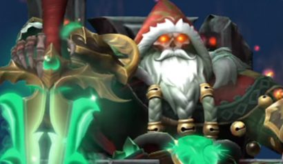 Les tricheurs et les Schtroumpfs de Dota 2 reçoivent des interdictions permanentes dans un emballage cadeau pour Noël Les tricheurs et les Schtroumpfs de Dota 2 reçoivent des interdictions permanentes dans un emballage cadeau pour Noël