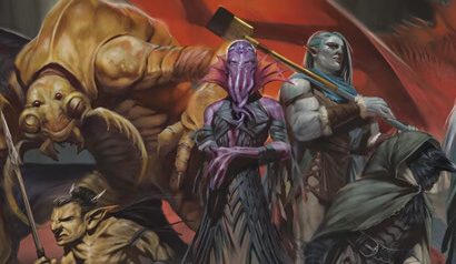 Wizards Of The Coast, filiale de Hasbro, nie avoir vendu des donjons et des dragons Wizards Of The Coast, filiale de Hasbro, nie avoir vendu des donjons et des dragons