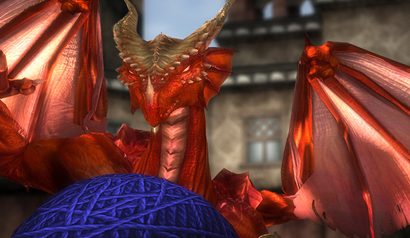 Dungeons And Dragons Online ouvre un nouveau donjon de quête, une ligue hardcore et un nouveau festival Dungeons And Dragons Online ouvre un nouveau donjon de quête, une ligue hardcore et un nouveau festival