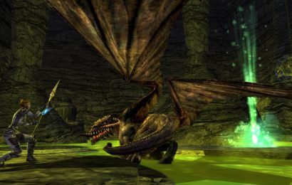 Rejoignez les membres de la communauté DDO pour un raid extravagant du Nouvel An Rejoignez les membres de la communauté DDO pour un raid extravagant du Nouvel An