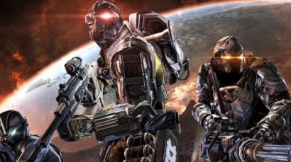 Global Chat : Pourquoi CCP continue-t-il d'essayer de créer des jeux de tir EVE ?