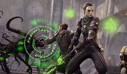 Elder Scrolls Online annonce une année extrêmement réussie grâce à son chapitre Necrom Elder Scrolls Online annonce une année extrêmement réussie grâce à son chapitre Necrom