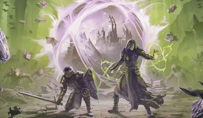 Elder Scrolls Online rebaptise son donjon d'archives sans fin en archive infinie
