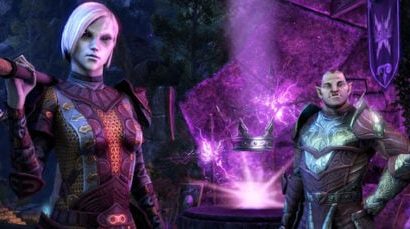 Necrom et EGS ont propulsé Elder Scrolls Online, âgé de neuf ans, à ses MAU les plus élevées depuis 2015. Necrom et EGS ont propulsé Elder Scrolls Online, âgé de neuf ans, à ses MAU les plus élevées depuis 2015.