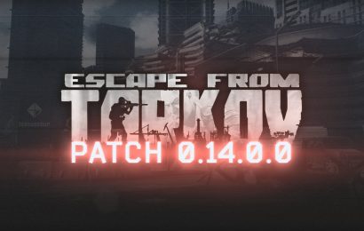 Escape From Tarkov Patch 0.14 est là, avec plusieurs améliorations énormes et une nouvelle carte pour les débutants