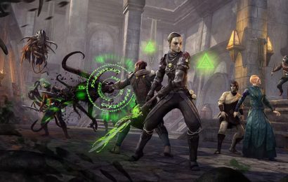 The Elder Scrolls Online débutera en 2024 avec une émission de révélation mondiale The Elder Scrolls Online débutera en 2024 avec une émission de révélation mondiale