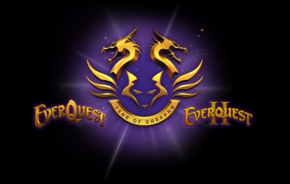 EverQuest et EverQuest II reviennent sur l'année 2023 et se tournent vers 2024 EverQuest et EverQuest II reviennent sur l'année 2023 et se tournent vers 2024