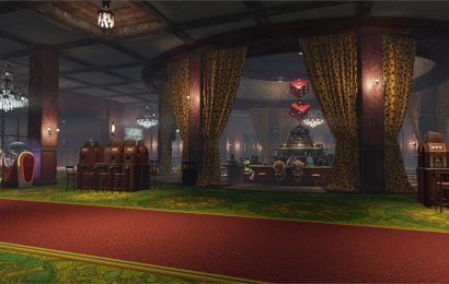 Préparez-vous à rencontrer le diable de Jersey dans Fallout 76 et préparez-vous pour d'autres ajouts en 2024