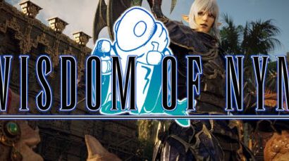 Wisdom of Nym : Comment se préparer dès maintenant pour Final Fantasy XIV Dawntrail