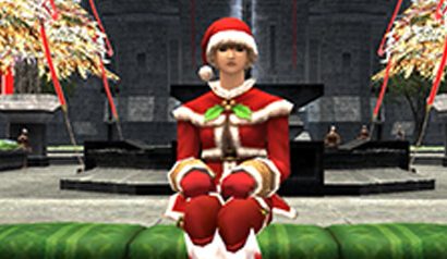Final Fantasy XI annonce le retour de la célébration Starlight le 15 décembre Final Fantasy XI annonce le retour de la célébration Starlight le 15 décembre