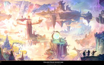 Fantastic Pixel Castle offre un aperçu des plans 2024 pour le projet Ghost Fantastic Pixel Castle offre un aperçu des plans 2024 pour le projet Ghost