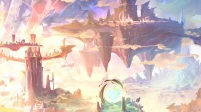 Le MMO Ghost de Greg Street annonce que 2024 se concentrera sur le prototypage des combats, des classes, de l'art et des terrains appartenant aux joueurs