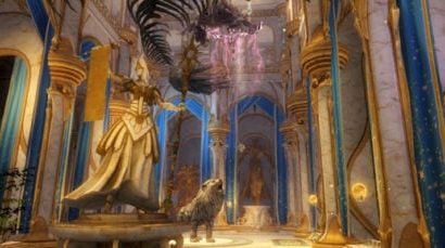 Guild Wars 2, Overwatch 2 compenser les joueurs pour les récentes bousculades de technologie et de vente Guild Wars 2, Overwatch 2 compenser les joueurs pour les récentes bousculades de technologie et de vente