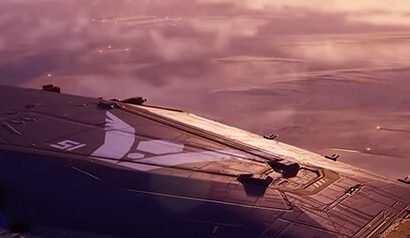 Homeworld 3 sera lancé à l'échelle mondiale en mars 2024, plus de 20 ans après la sortie de Homeworld 2 Homeworld 3 sera lancé à l'échelle mondiale en mars 2024, plus de 20 ans après la sortie de Homeworld 2