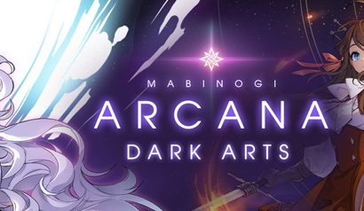 Mabinogi étend son système Arcana et ajoute deux nouvelles classes Arcana à distance Mabinogi étend son système Arcana et ajoute deux nouvelles classes Arcana à distance