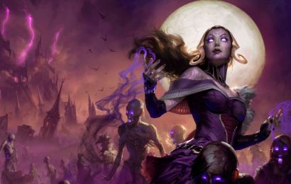 The Gathering Arena obtient un nouveau format où toutes les cartes sont jouables The Gathering Arena obtient un nouveau format où toutes les cartes sont jouables