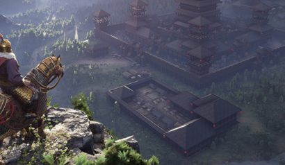 Eastern Sandbox MMO Myth Of Empires confirme le lancement de la version 1.0 en février 2024