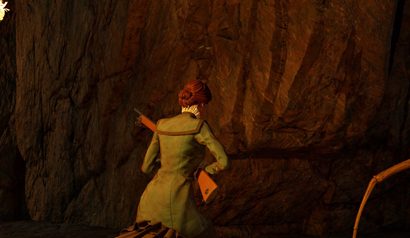 Inflexion Games plonge dans les règles et mécanismes multijoueurs de Nightingale
