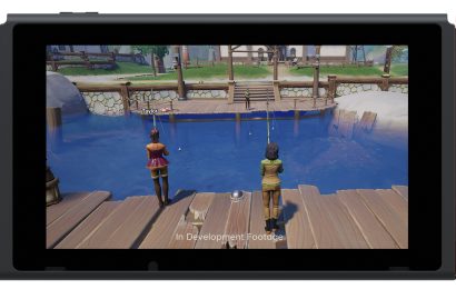 Le MMO Cosy Sim gratuit Palia est lancé aujourd'hui sur Nintendo Switch, des récompenses gratuites lors de la liaison des comptes Le MMO Cosy Sim gratuit Palia est lancé aujourd'hui sur Nintendo Switch, des récompenses gratuites lors de la liaison des comptes