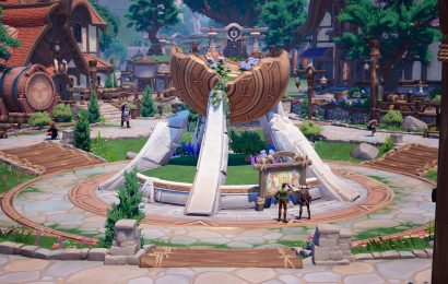 Tout juste sorti sur Switch, Palia, le MMO Cosy, sera lancé sur Steam en 2024 Tout juste sorti sur Switch, Palia, le MMO Cosy, sera lancé sur Steam en 2024
