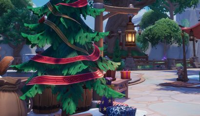 Palia lance son premier festival Winterlights dans le cadre de la mise en ligne de la première partie de sa mise à jour de décembre Palia lance son premier festival Winterlights dans le cadre de la mise en ligne de la première partie de sa mise à jour de décembre