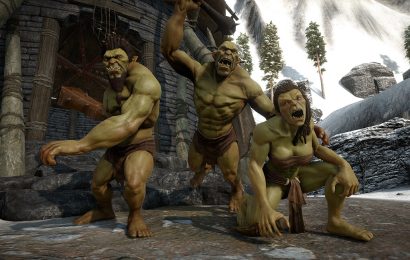 Les développeurs Rise Of The Fallen ont répondu aux commentaires dans de nouvelles questions et réponses